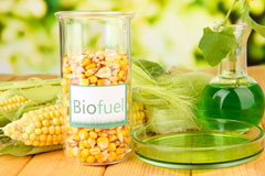 Rumburgh biofuel availability