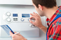 free commercial Rumburgh boiler quotes