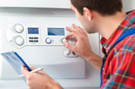 free Rumburgh gas safe engineer quotes